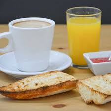 Tostadas y/o Desayunos